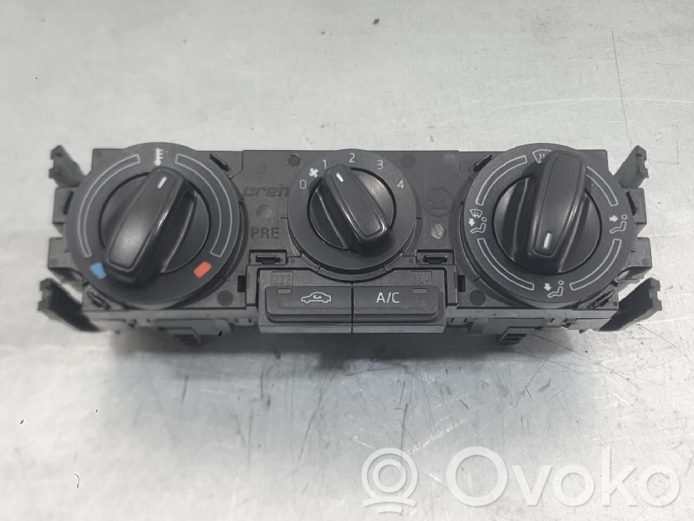 Unitate control climatizare   5JA820045B