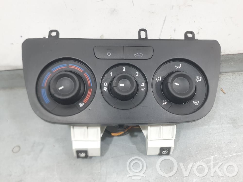 Fiat Doblo Unitate control climatizare 