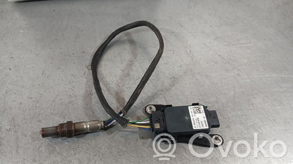 Sonda lambda   8580408,0281008498499