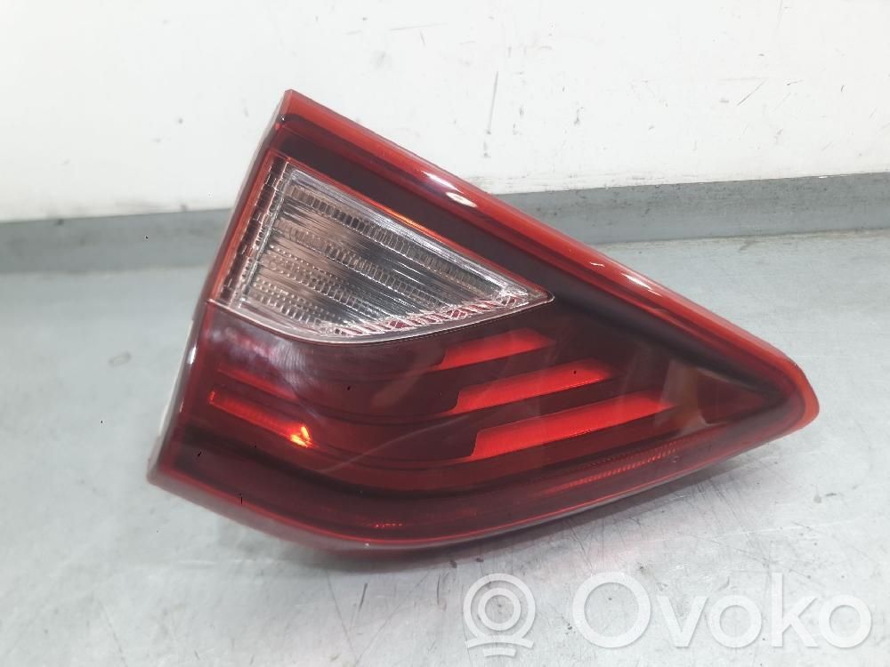 KIA Stonic Luces portón trasero/de freno