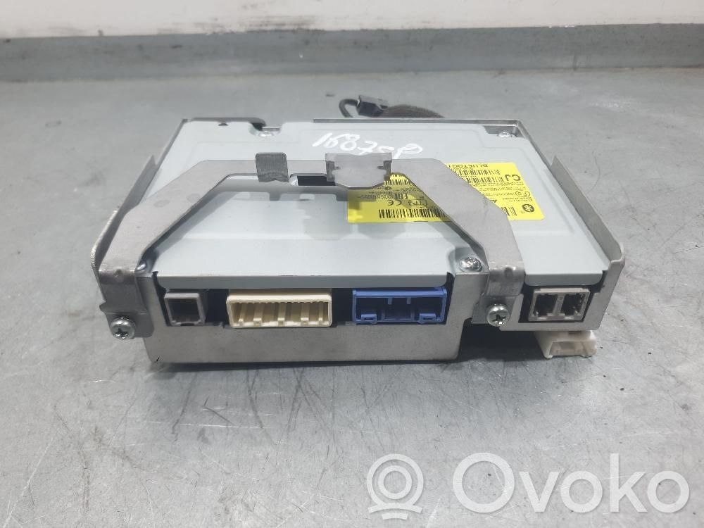 Panel / Radioodtwarzacz CD/DVD/GPS   KSD5669C0E