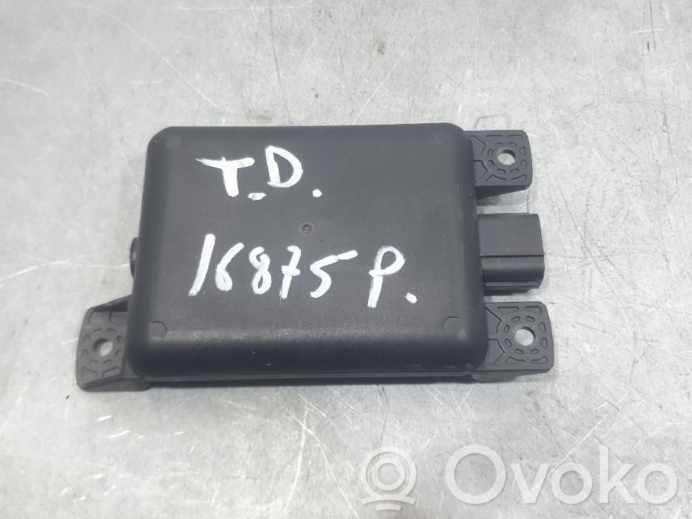 Mazda MX-5 ND Alte unități/module de control 