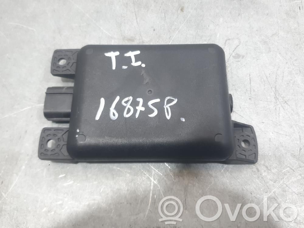 Mazda MX-5 ND Otras unidades de control/módulos 