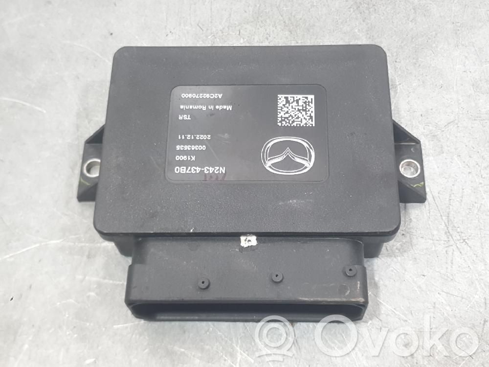 Mazda MX-5 ND Alte unități/module de control 