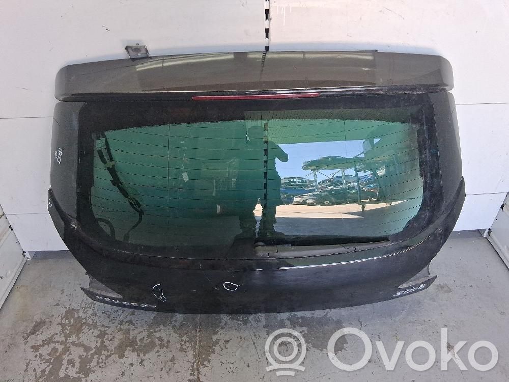 Peugeot 3008 I Portellone posteriore/bagagliaio 
