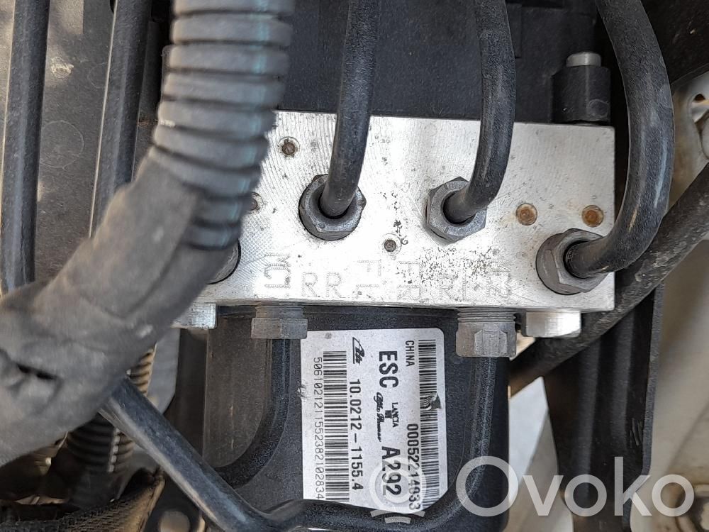 Pompa ABS   6000626074