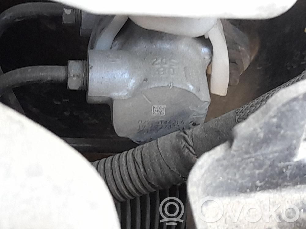 Fiat Doblo Pääjarrusylinteri