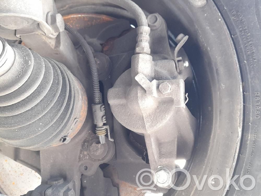 Fiat Doblo Etrier frână față 