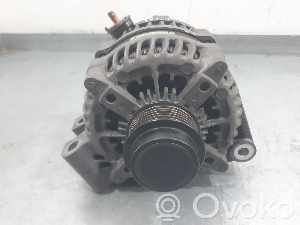 Alternator   8X23101300CB,DENSO