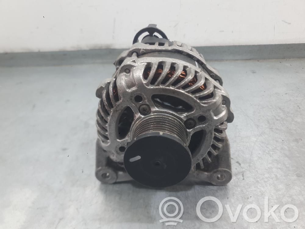 Nissan Micra K14 Alternator 