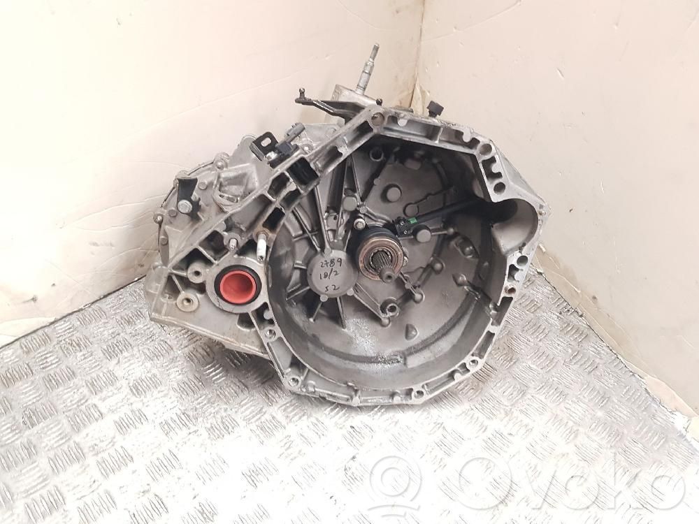 Renault Kadjar Cutie viteze manuală cu 5 trepte 