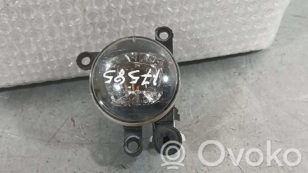 Opel Corsa F Fendinebbia anteriore 