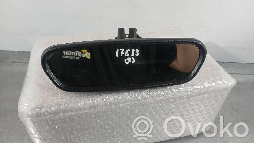 Opel Corsa F Specchietto retrovisore (interno)
