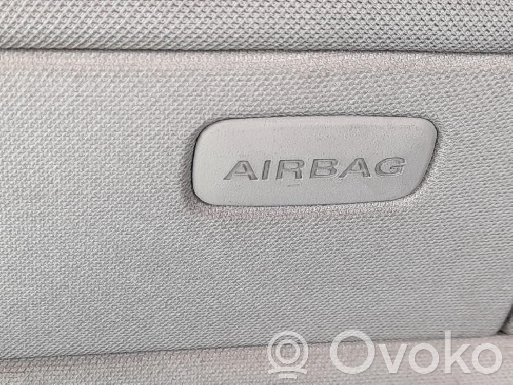 Seat Exeo (3R) Airbag cortină 