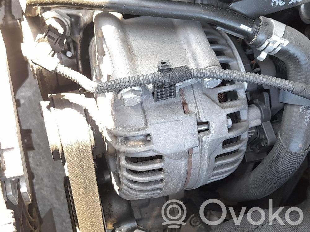 Alternador   06B903016AB