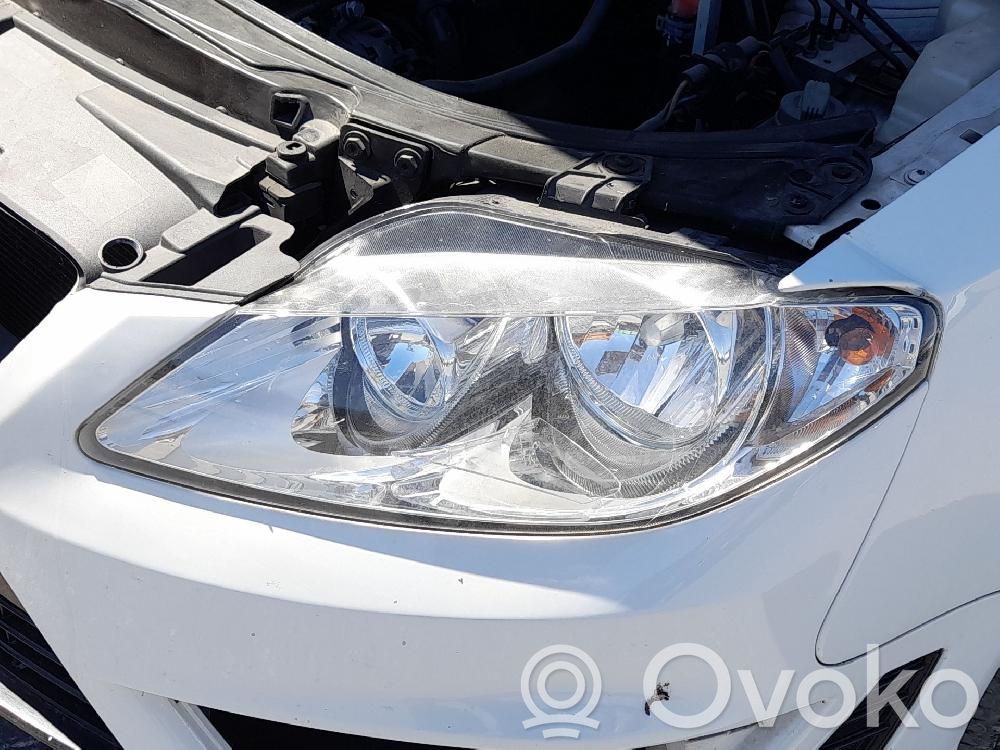 Seat Exeo (3R) Scheinwerfer 