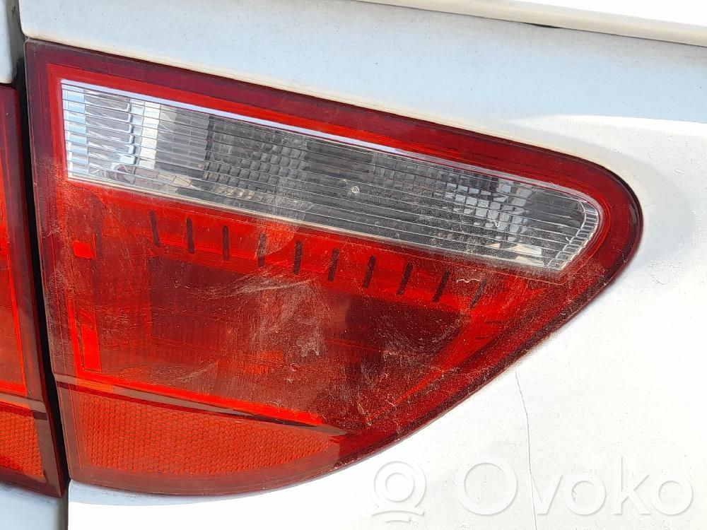 Seat Exeo (3R) Lampă spate în capacul portbagajului 