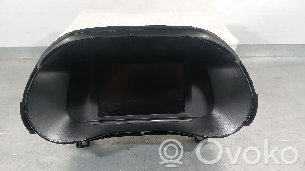 Opel Corsa F Vitezometru (grup de instrumente) 