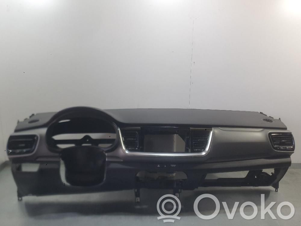 KIA Stonic Set planșă bord cu airbag 