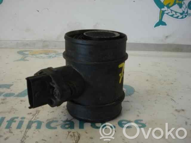 Opel Corsa C Misuratore di portata d'aria