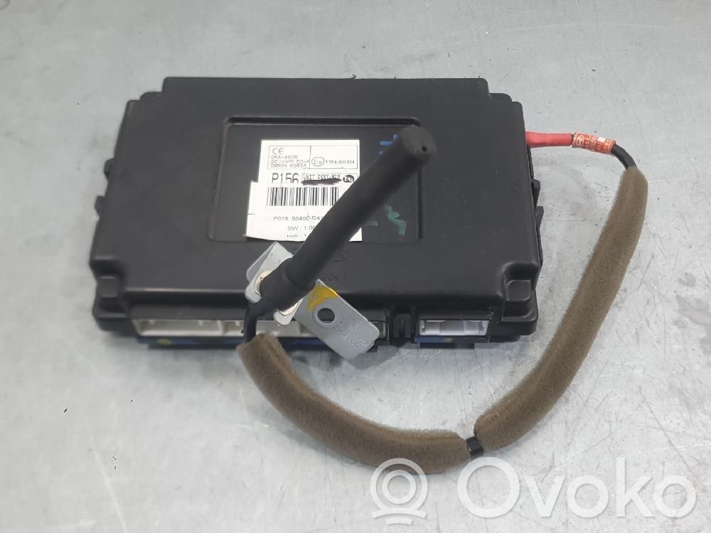 Hyundai i30 Alte unități/module de control 