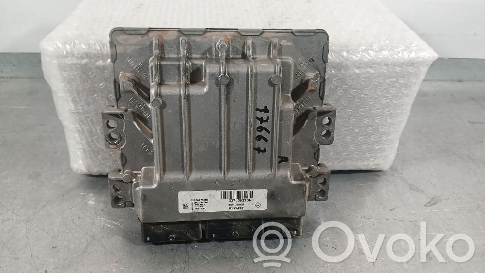 Unidad de control/módulo del motor   237106276R,A2C98273600
