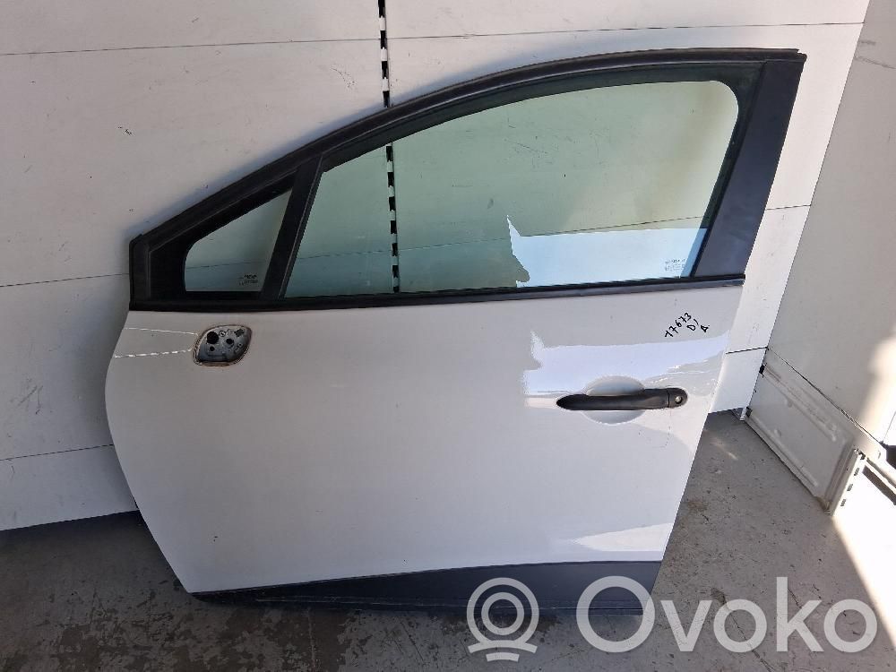 Renault Clio IV Portiera anteriore