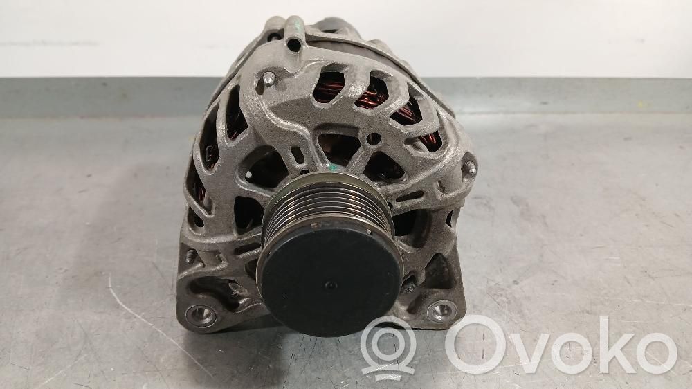 Renault Clio IV Generatore/alternatore 