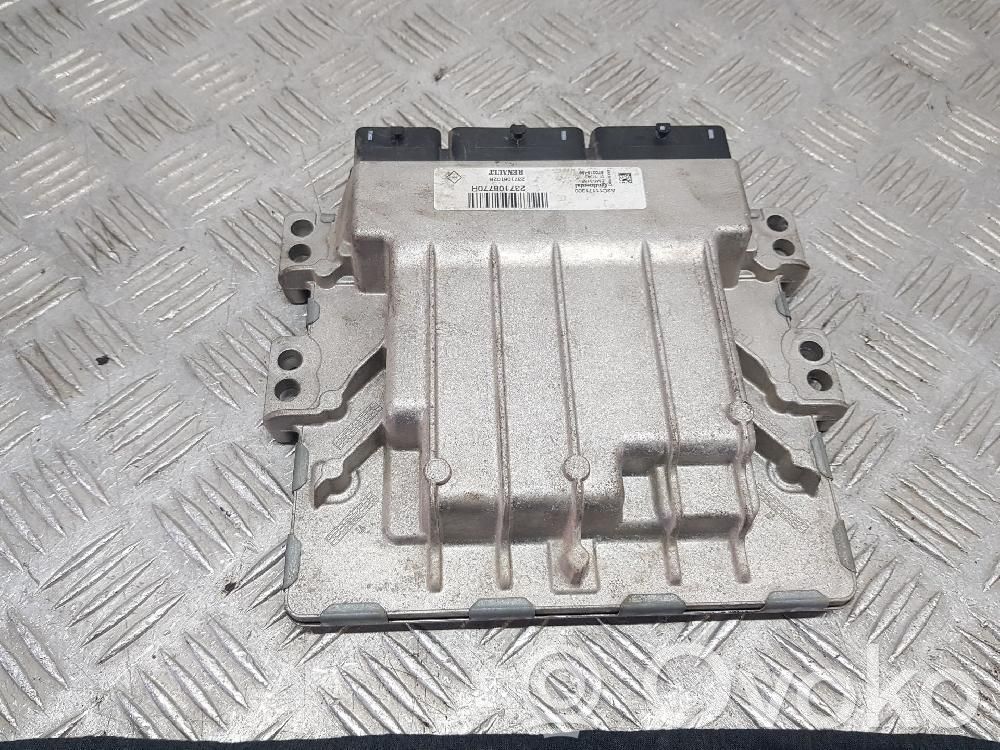 Unidad de control/módulo del motor   237108770R,A2C11171300