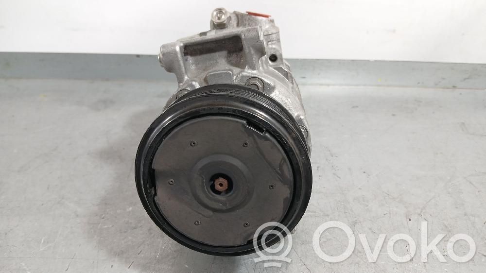 Ilmastointilaitteen kompressorin pumppu (A/C)   8E0260805CB,4471501921