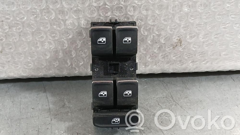 Volkswagen Polo VI Interruttore di controllo dell’alzacristalli elettrico