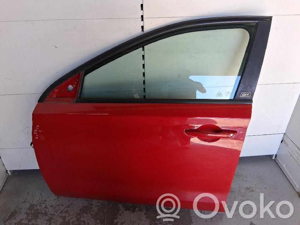 Hyundai i30 Portiera anteriore
