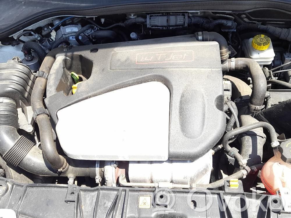 Motor   940B7000