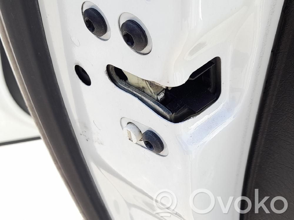 Fiat Tipo Serratura portiera posteriore