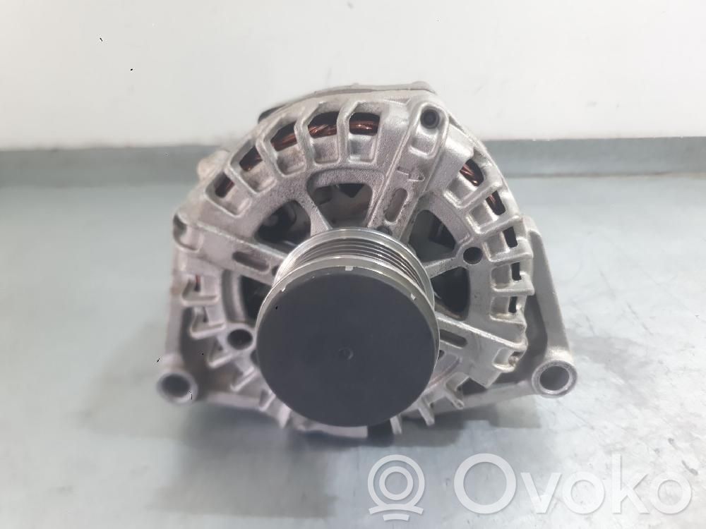 Opel Mokka Generatore/alternatore