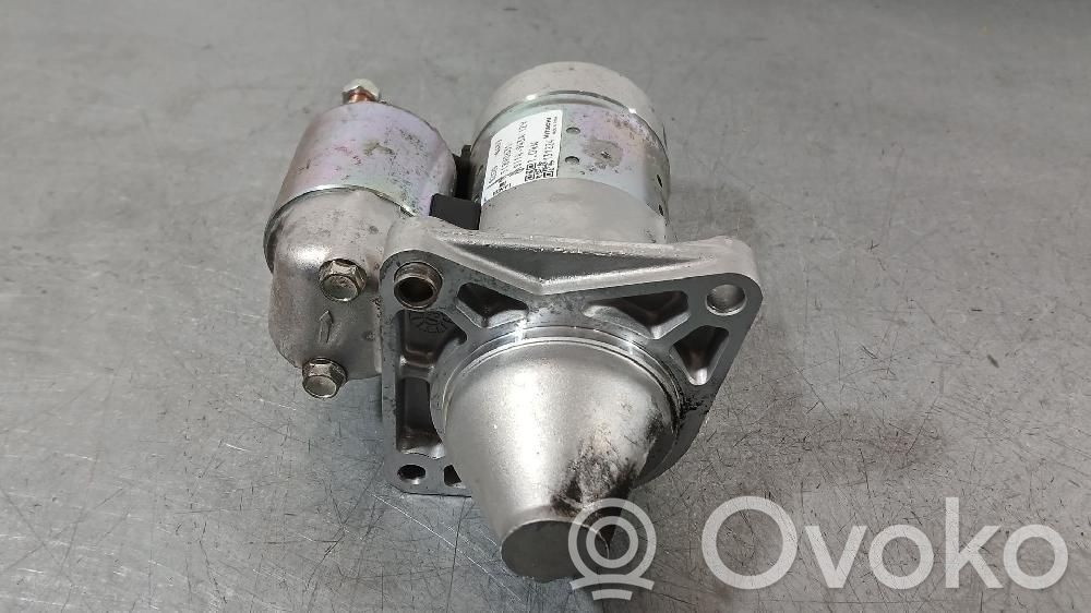 Fiat 500L Electromotor 