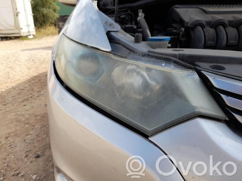 Honda Insight Phare frontale 