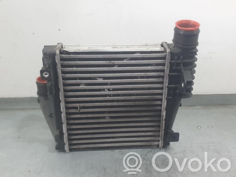 Citroen C4 SpaceTourer Radiatore intercooler