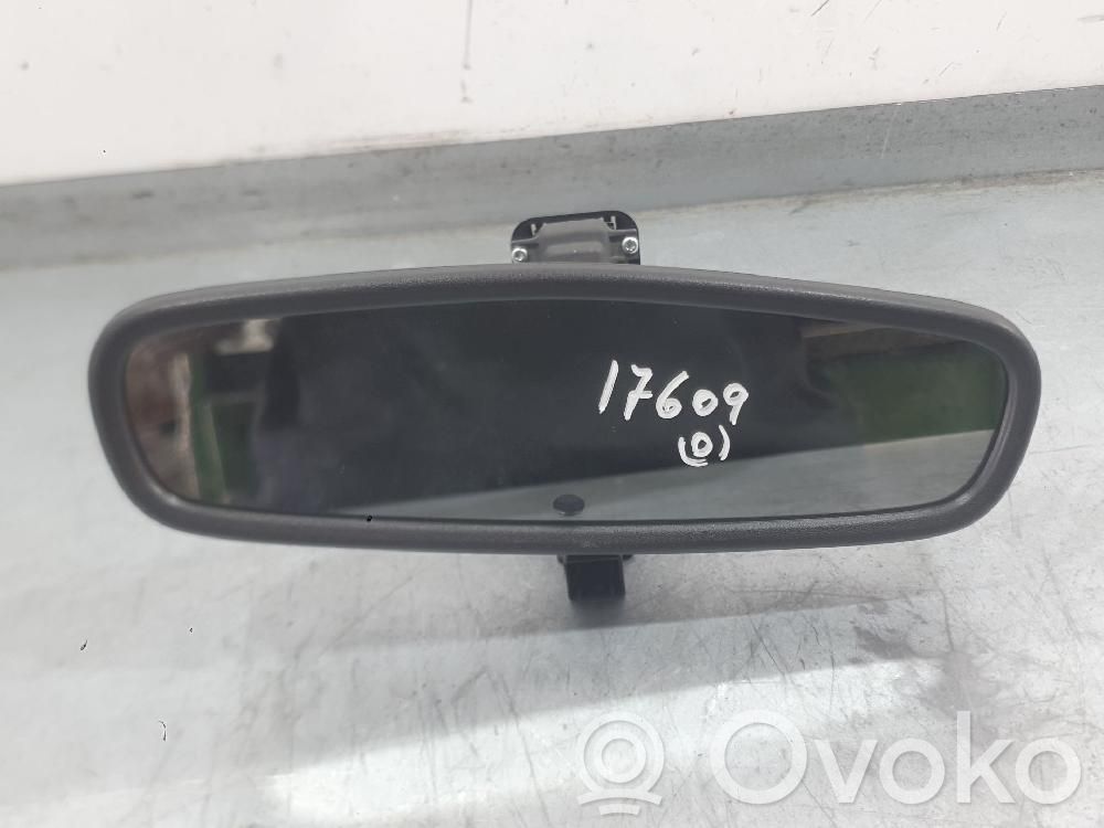 Specchietto retrovisore (interno)   13369365