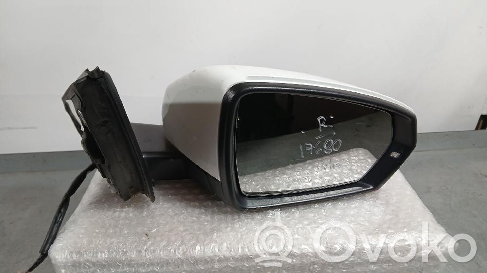 Volkswagen Polo VI Oglindă electrică ușă față