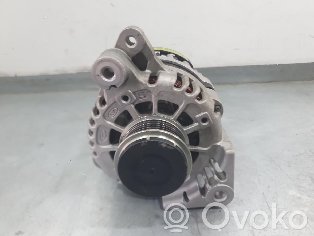 Hyundai i30 Generator/alternator 