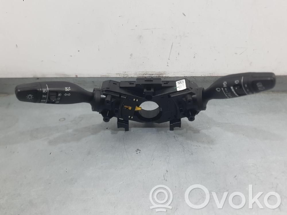 Leva comando tergicristalli   93404G4950