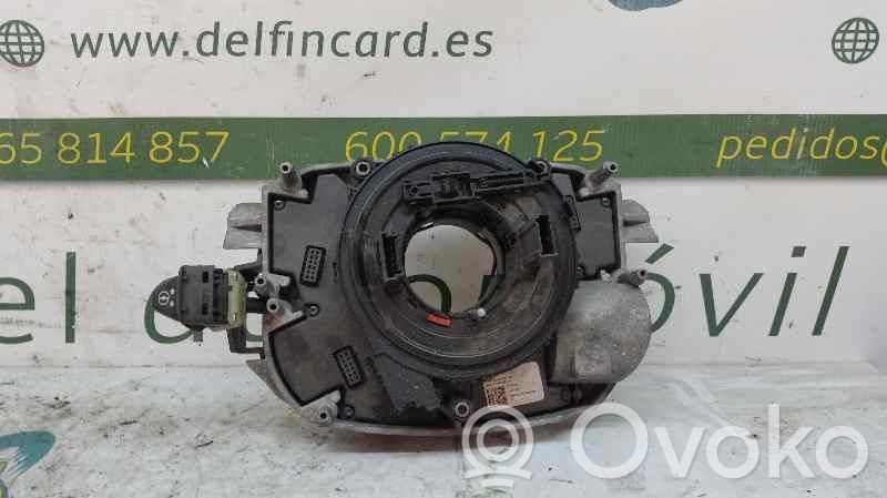 BMW 5 E60 E61 Полоса надувных подушек (кольцо srs) 