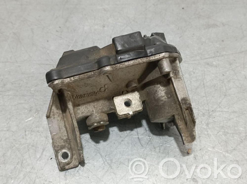 Renault Megane III Supapă EGR 
