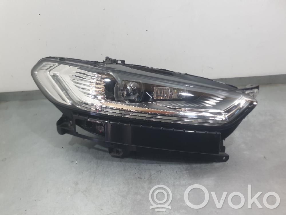 Headlight/headlamp   ES7313D154AH,VALEO