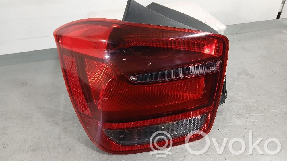 BMW 1 F20 F21 Luci posteriori 