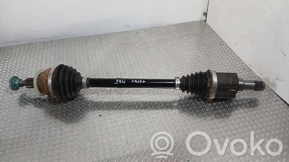 Seat Ibiza V (KJ) Semiasse anteriore 