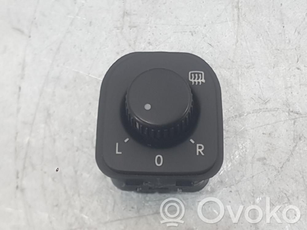Comutator oglinzi laterale   1K0959565K