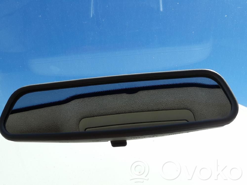 Audi Q5 SQ5 8R Espejo retrovisor (interior) 
