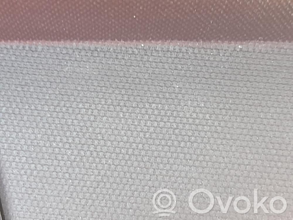 Opel Corsa F Macara geam spate manuală 